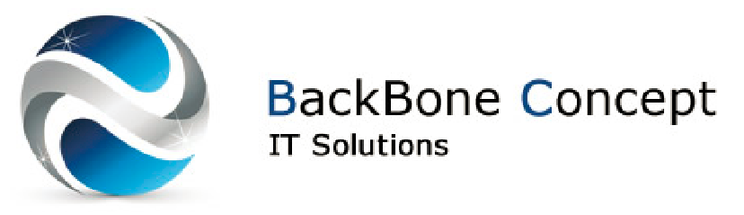 Backboneconcept